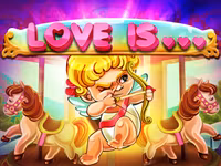 Love Is