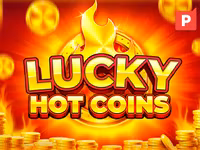Lucky Hot Coins