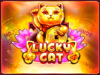 Lucky Cat