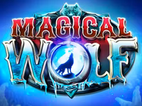 Magical Wolf