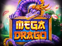 Mega Drago