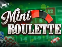 Mini Roulette