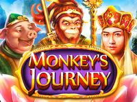 Monkey's Journey