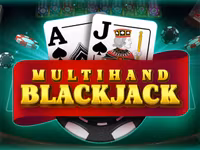 Multihand Blackjack