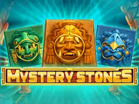 Mystery Stones