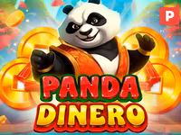 Panda Dinero