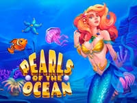 Pearls of the Ocean