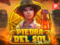 Piedra Del Sol Deluxe
