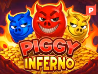 Piggy Inferno