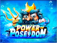 Power of Poseidon