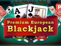 Premium European Blackjack