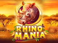 Rhino Mania