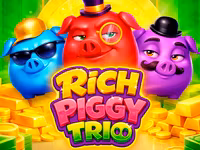 Rich Piggy Trio