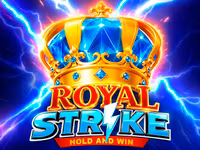 Royal Strike