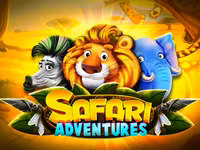 Safari Adventures