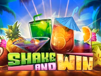 Shake and Win