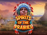 Spirits of the Prairies
