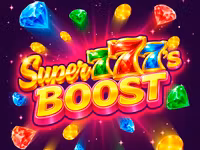 Super 7`s Boost
