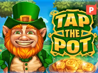 Tap the Pot