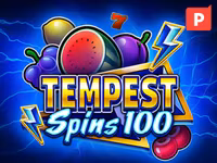 Tempest Spins 100