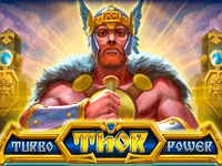 Thor Turbo Power