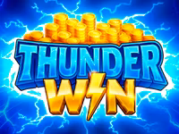 Thunder Win Hold and Win