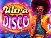 Ultra Disco