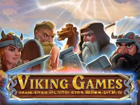 Viking Games