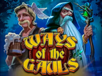 Ways of the Gauls