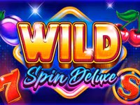 Wild Spin Deluxe