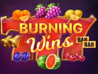 Burning Wins: classic 5 lines