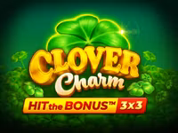 Clover Charm: Hit the Bonus