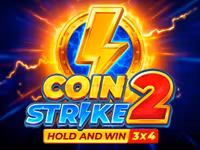 Coin Strike 2: Hold and Win