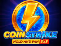 Coin Strike: Hold and Win