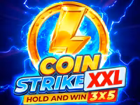 Coin Strike XXL: Hold and Win