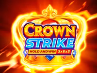 Crown Strike: Hold and Win