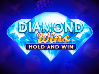 Diamond Wins: Hold and Win