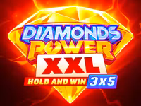 Diamonds Power XXL: Hold and Win