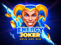 Energy Joker: Hold and Win