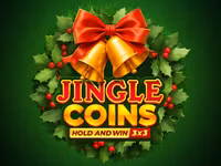 Jingle Coins: Hold and Win