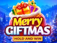 Merry Giftmas: Hold and Win