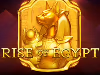 Rise of Egypt