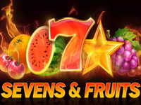 Sevens & Fruits