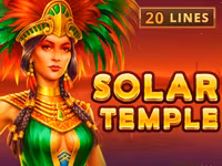 Solar Temple