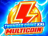 Thunder Coins XXL: Multicoin