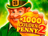 x1000 Golden Penny 2
