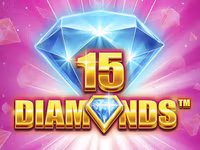 15 Diamonds