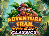 Adventure Trail