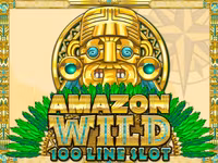 Amazon Wild