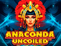 Anaconda Uncoiled